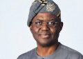 Sir Demola Aladekomo, the founder of Chams Holding Company Plc