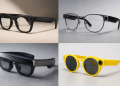Smart Glasses and AI-powered launched in H1 2026
