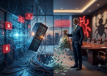 Software leadership