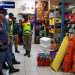 South Africa fintech spaza shop closures