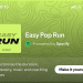 Spotify Running Mode