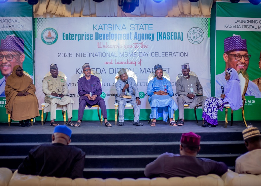 Stanbic IBTC and KASEDA MSME Day (4)