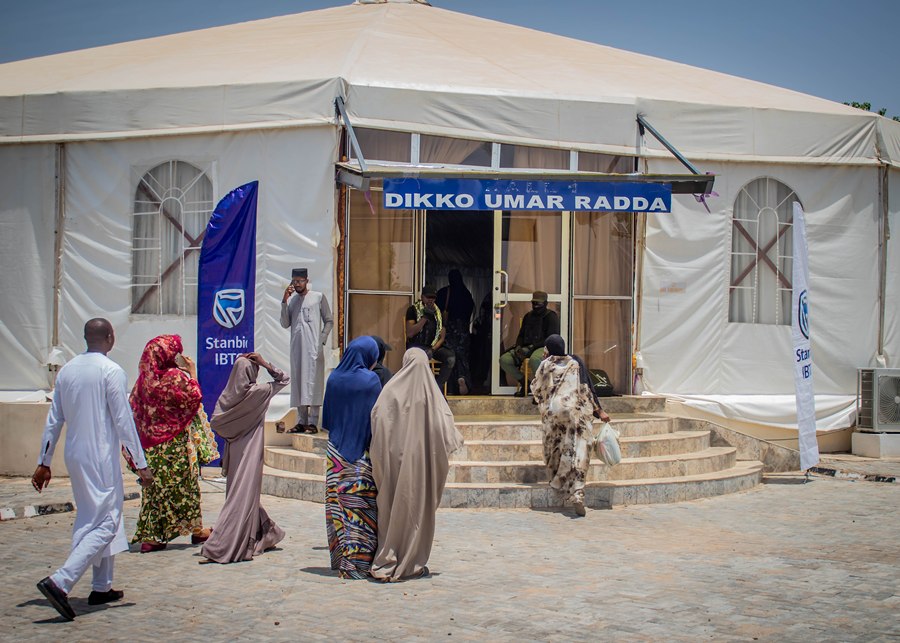 Stanbic IBTC and KASEDA MSME Day (4)