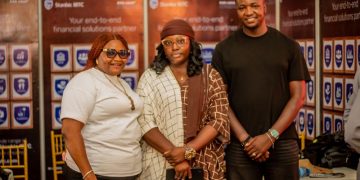 Stanbic IBTC and KASEDA MSME Day (4)