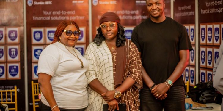 Stanbic IBTC and KASEDA MSME Day (4)