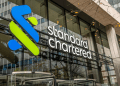 Standard Chartered first-half results 2026