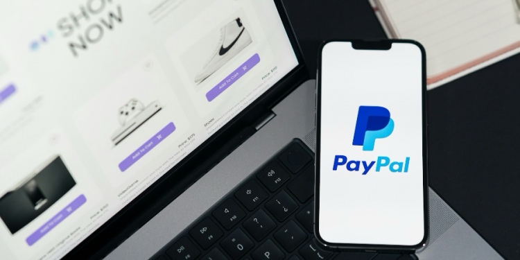 Stripe, Advent Make $53 Billion Bid to Acquire PayPal