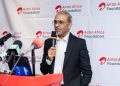 Sunil Taldar | Airtel Africa CEO | Foundation