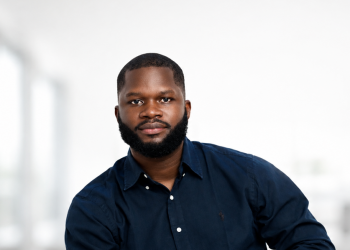 Sunny Joseph Omohimi on Pay-in-chat by Binance