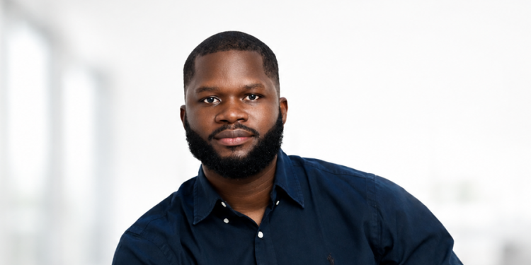 Sunny Joseph Omohimi on Pay-in-chat by Binance