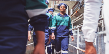 Swedfund investment in African SMEs