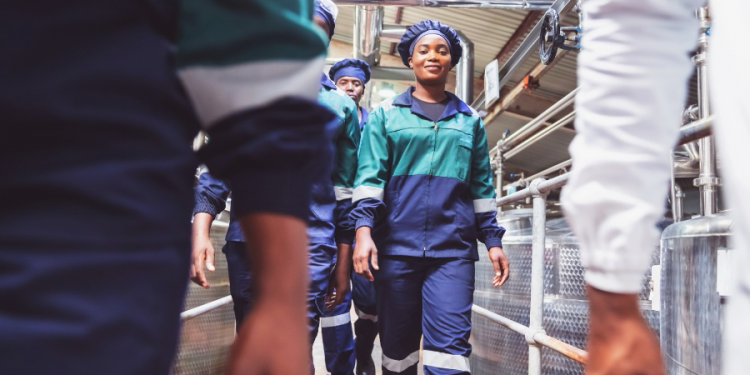 Swedfund investment in African SMEs