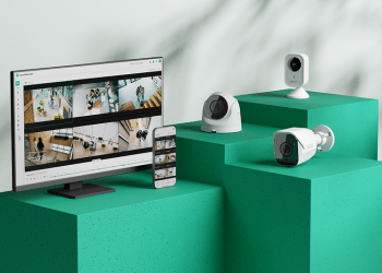 Synology has launched Surveillance365