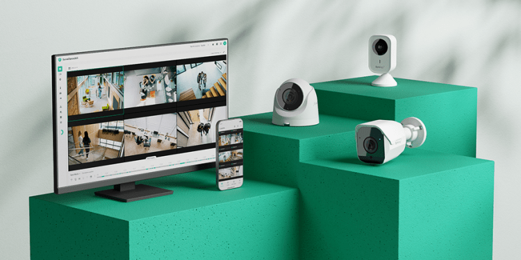 Synology has launched Surveillance365