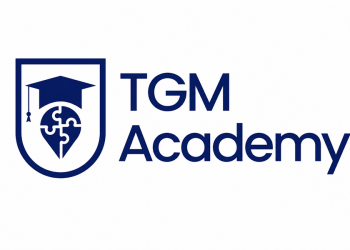 TGM Academy logo