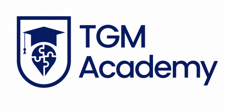 TGM Academy logo