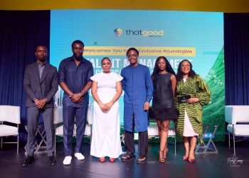 TGM Academy to train 10,000 Nigerians