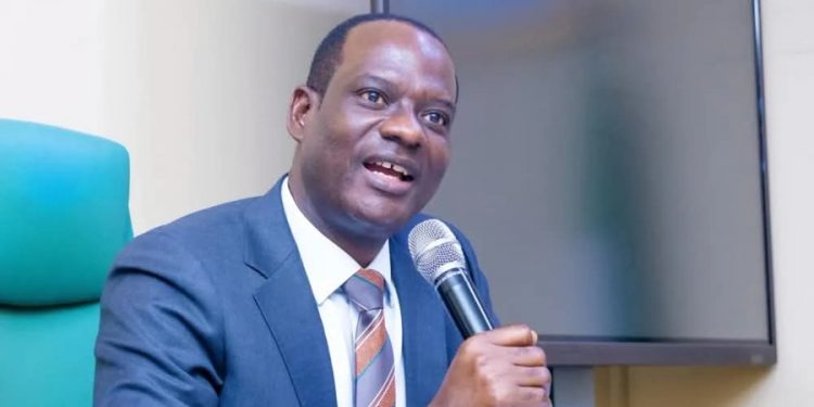 Taiwo Oyedele | Economy | FG spending and IMF