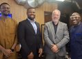 TelCables Nigeria of AngolaCables launches Clouds2Africa | CBN Data Localisation