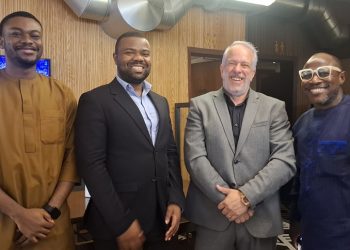 TelCables Nigeria of AngolaCables launches Clouds2Africa | CBN Data Localisation