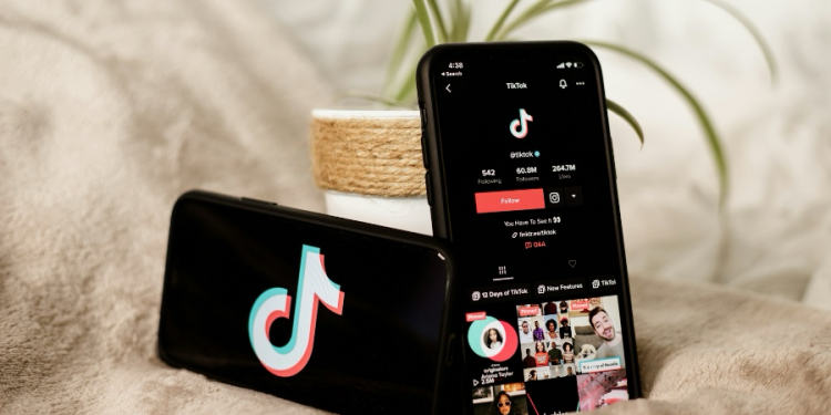 TikTok child safety investigation