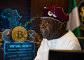 Tinubu signs Virtual Assets Coordination Order