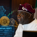 Tinubu signs Virtual Assets Coordination Order