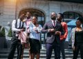 Tomorrow Foundation in Nigeria | Unemployment | Gen Z | Future of Work | Workplace