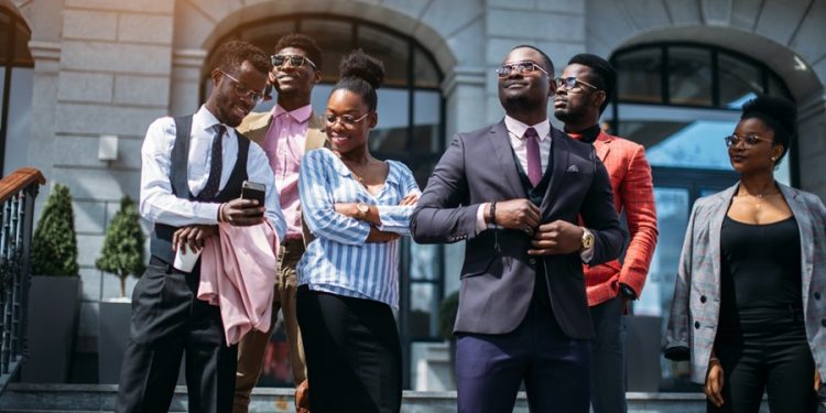 Tomorrow Foundation in Nigeria | Unemployment | Gen Z | Future of Work | Workplace