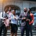 Tomorrow Foundation in Nigeria | Unemployment | Gen Z | Future of Work | Workplace