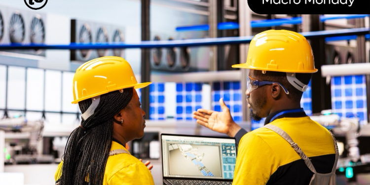 Top industries still hiring