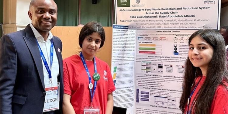 Judges and organisers Hail UK’s Role in STEM as IGO Draws 500 Innovators from 50+ Countries