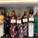 Transcorp Hotels BEPW 16th Cohort Graduation