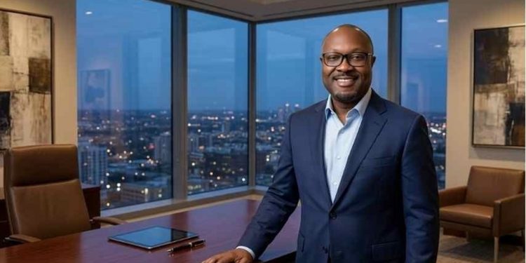 Tunde Ebohon | Wrkman Home Service Platform