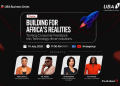 UBA Business Series