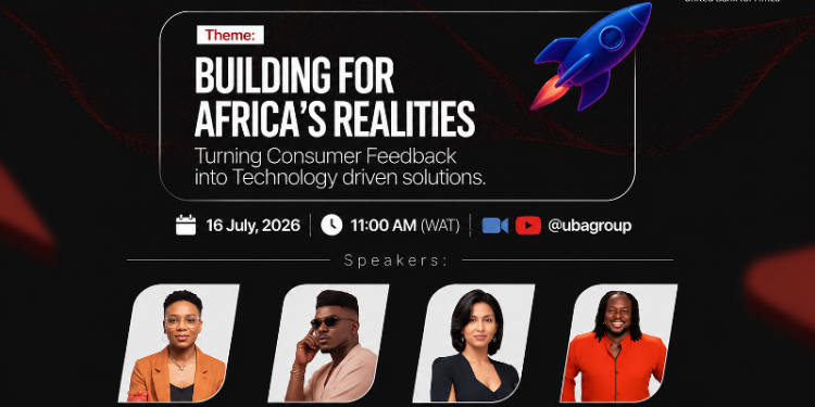 UBA Business Series