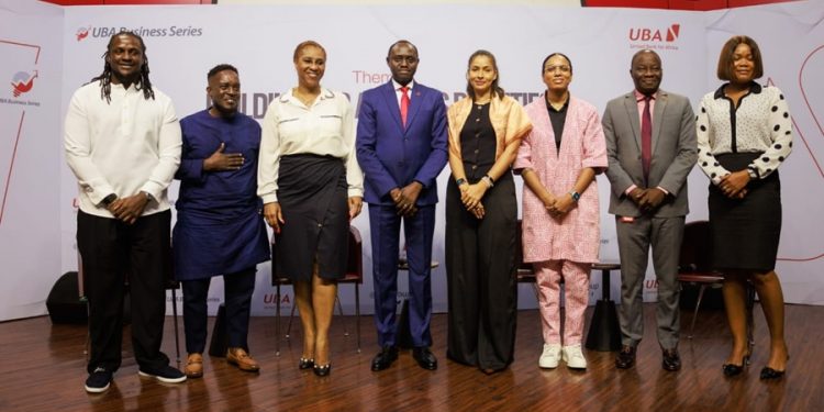 UBA Business Series july 2026