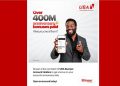 UBA customers