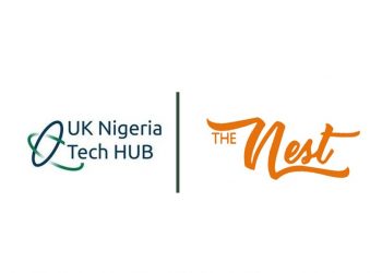 UK-Nigeria Tech Hub and The Nest NICE
