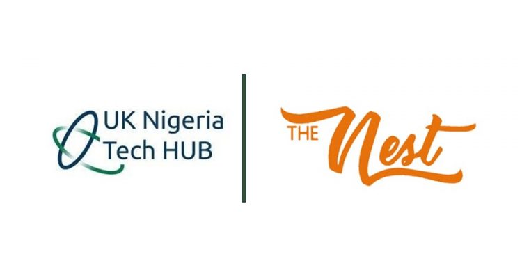 UK-Nigeria Tech Hub and The Nest NICE