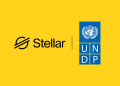 UNDP and Stellar partnership