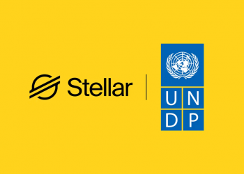 UNDP and Stellar partnership