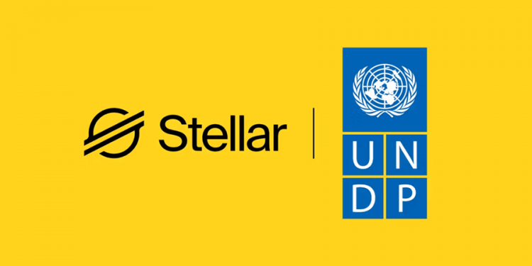 UNDP and Stellar partnership