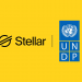 UNDP and Stellar partnership