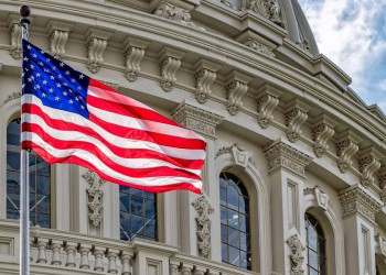 US Government Cyber Network Attack