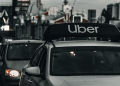 Uber Delivery Hero acquisition
