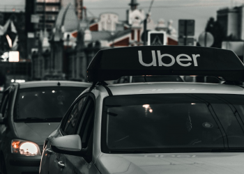 Uber Delivery Hero acquisition