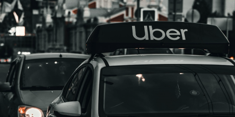 Uber Delivery Hero acquisition