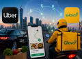 Uber to acquire Delivery Hero ...Glovo