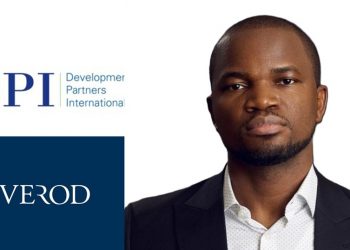 Verod and DPI | Pan African Towers